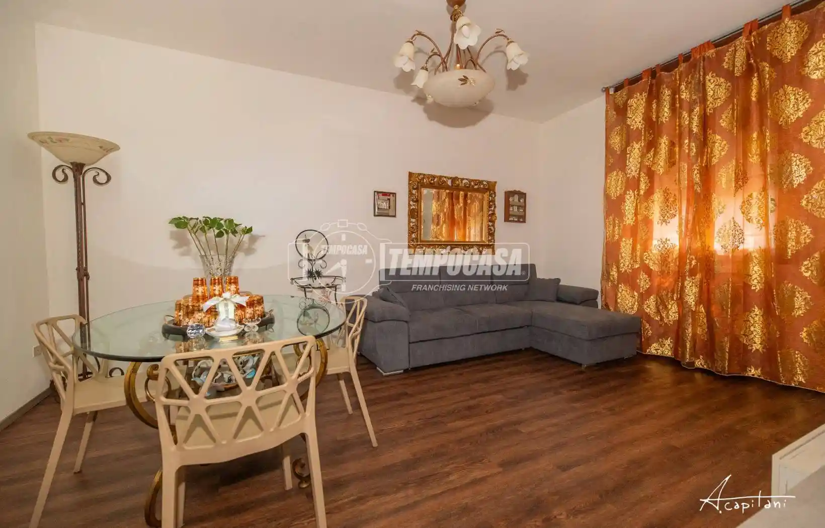 Appartamento in vendita a Soliera