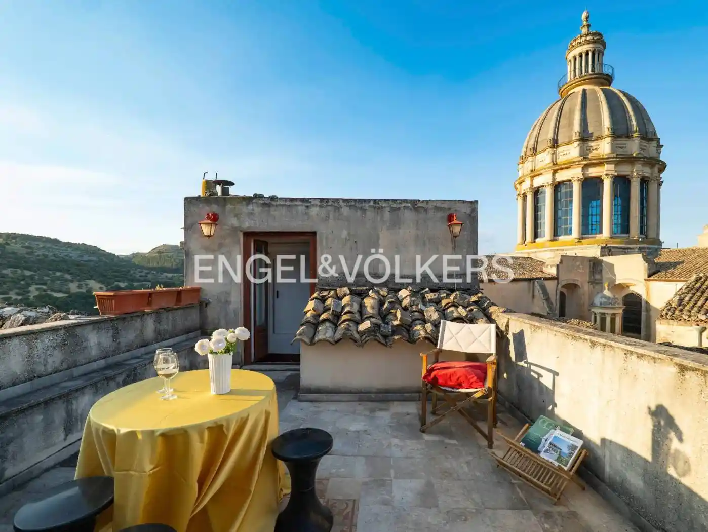 Casa indipendente in vendita a Ragusa