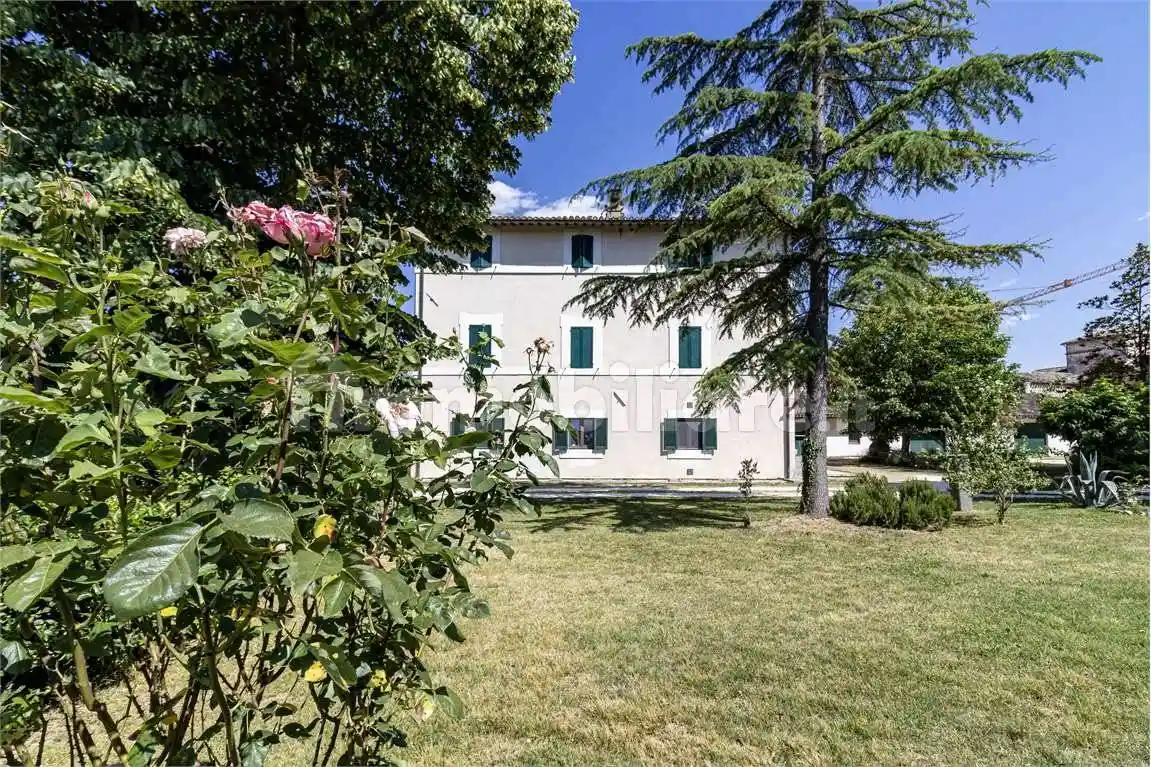 Rustico - Casale in vendita a Spoleto