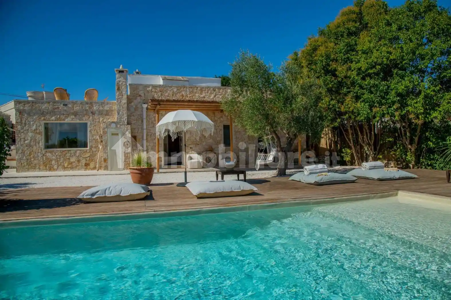 Villa in vendita a Locorotondo