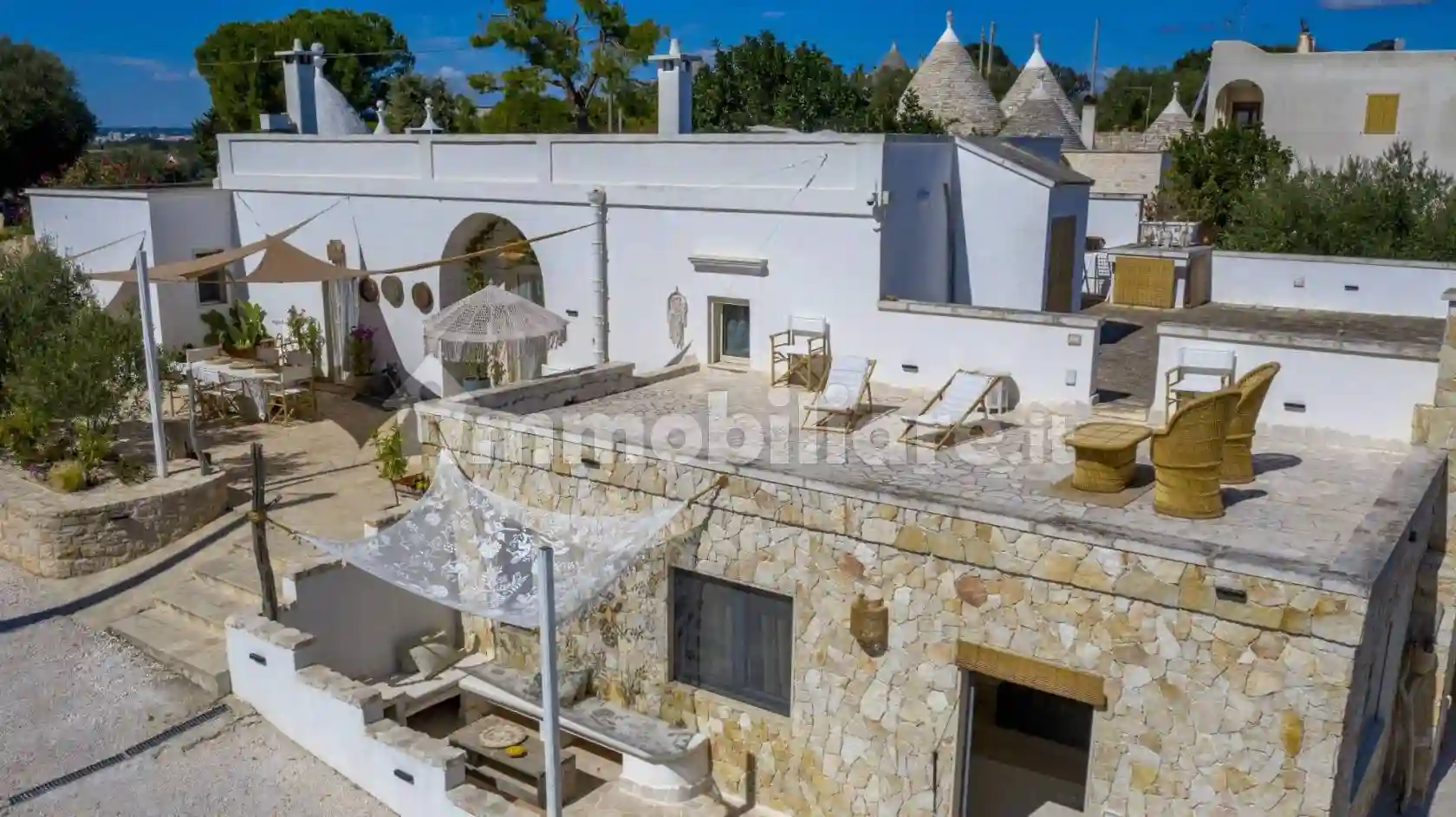 Villa - foto 5