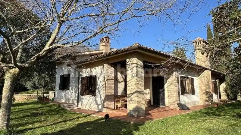 Villa in vendita a Collevecchio