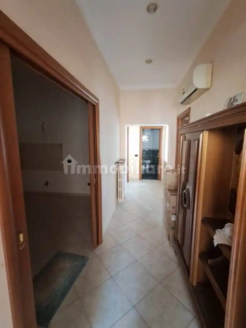 Appartamento in vendita a Catanzaro