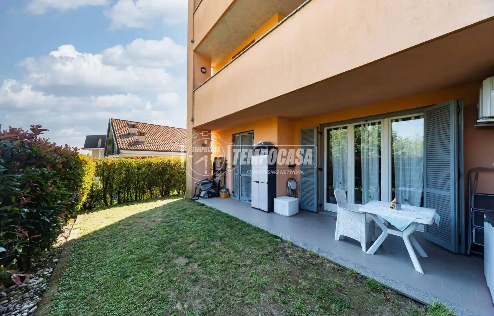 Appartamento in vendita a Bulciago