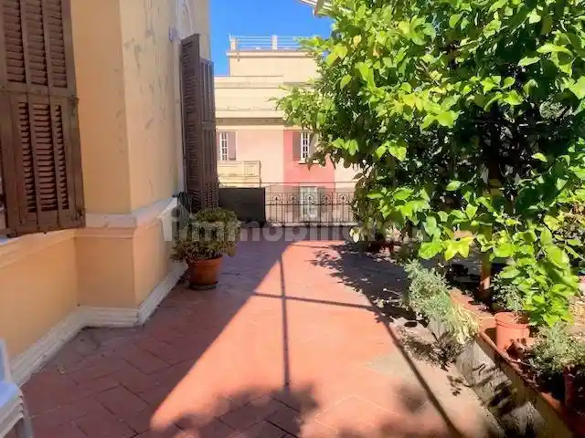 Appartamento in vendita a La Spezia