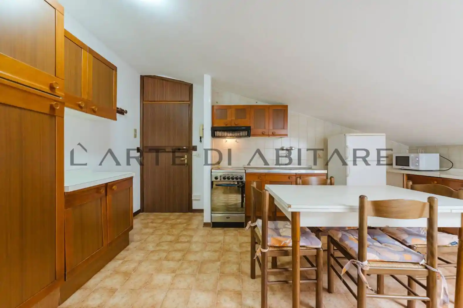Appartamento in vendita a Caorle