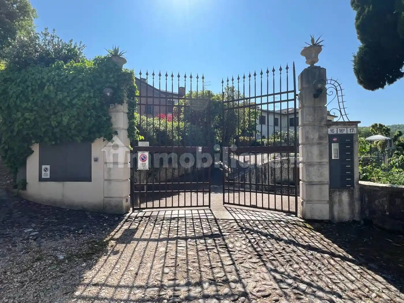 Villa in vendita a Verona