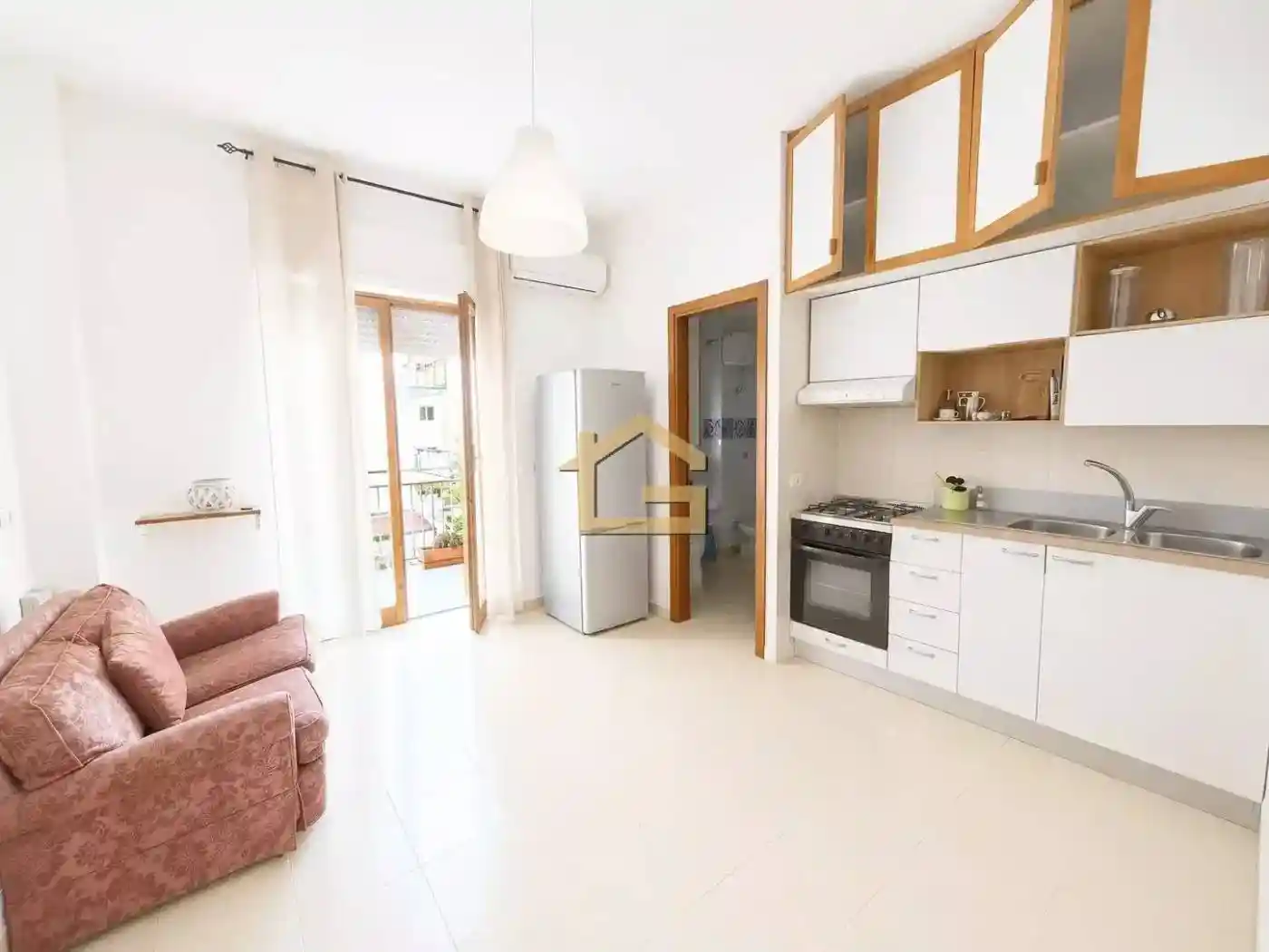 Appartamento in affitto a Napoli