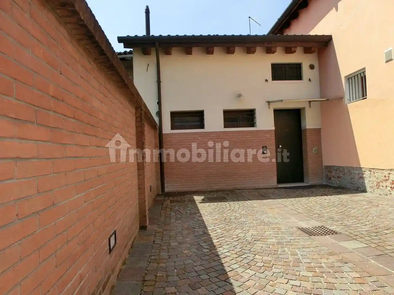 Casa indipendente in vendita a Noale