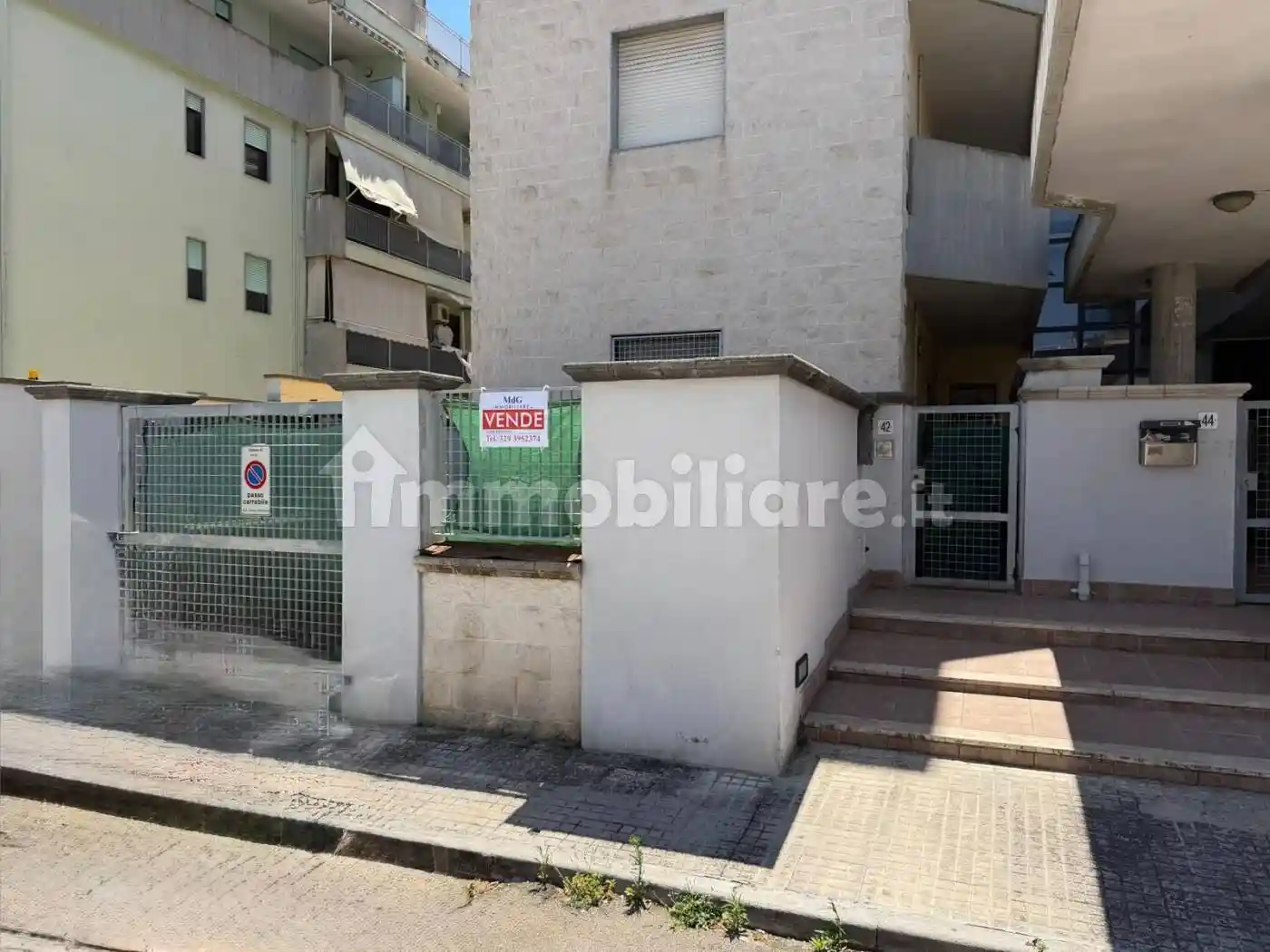 Appartamento in vendita a Lecce