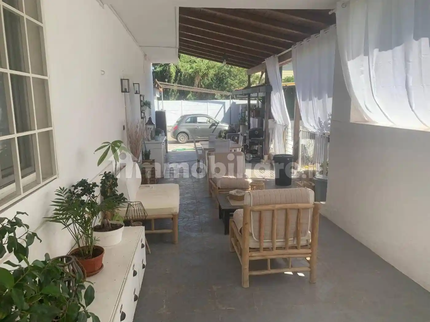Casa indipendente in vendita a Torre del Greco