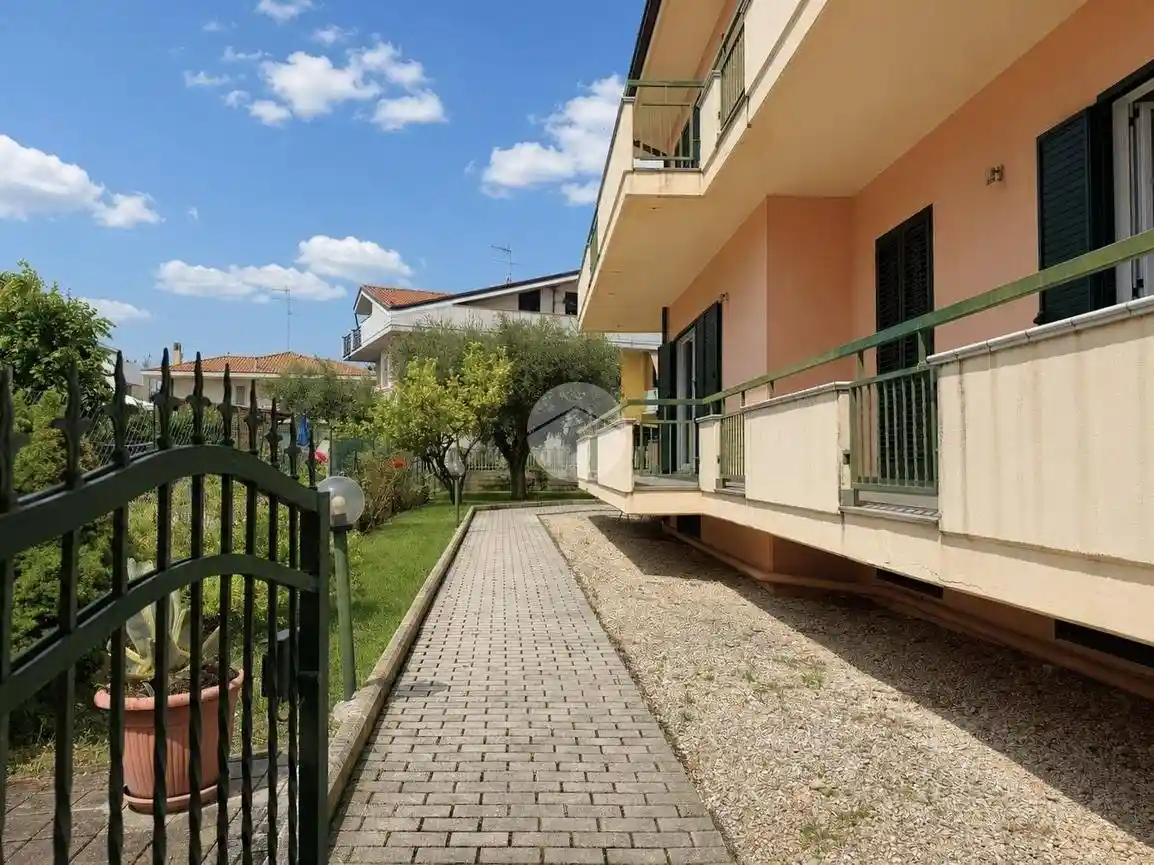 Appartamento in vendita a Roseto degli Abruzzi