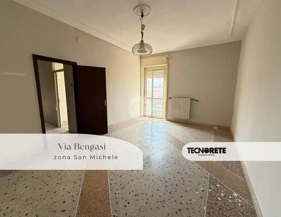 Appartamento in vendita a Foggia