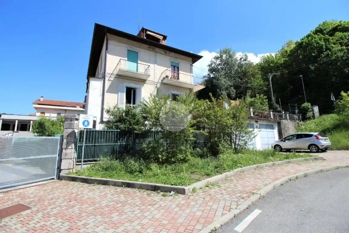 Appartamento in vendita a San Mauro Torinese