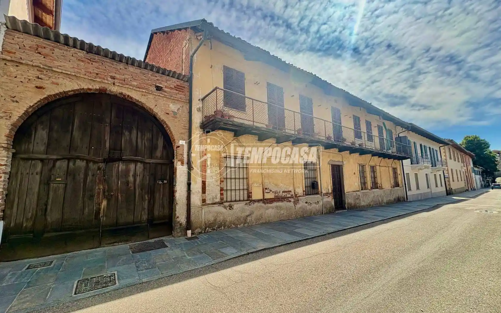 Casa indipendente in vendita a Rivalta di Torino