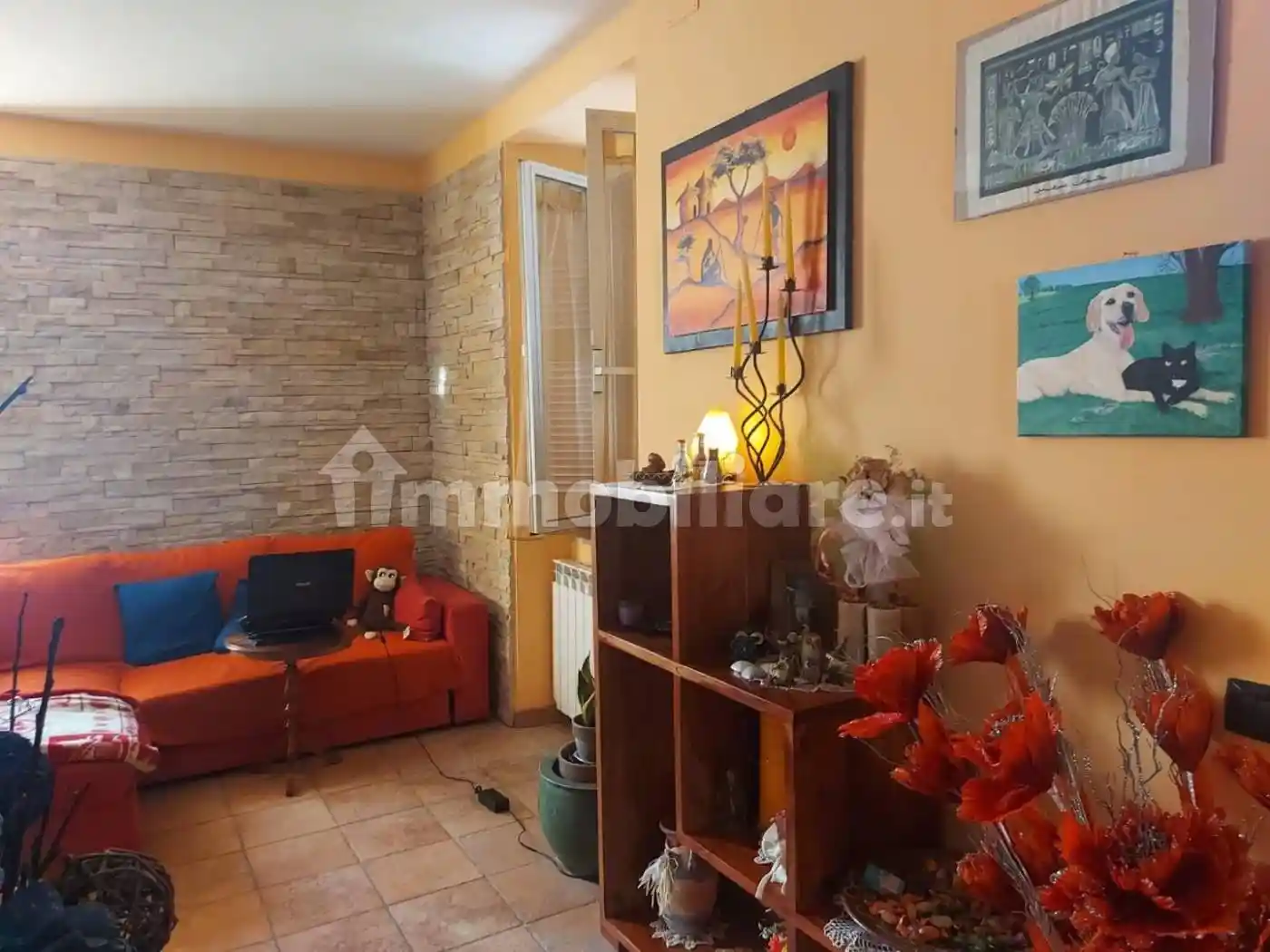 Casa indipendente in vendita a Massa
