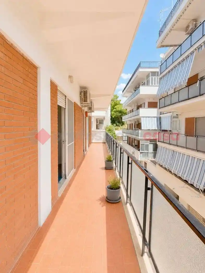 Appartamento in vendita a Gaeta