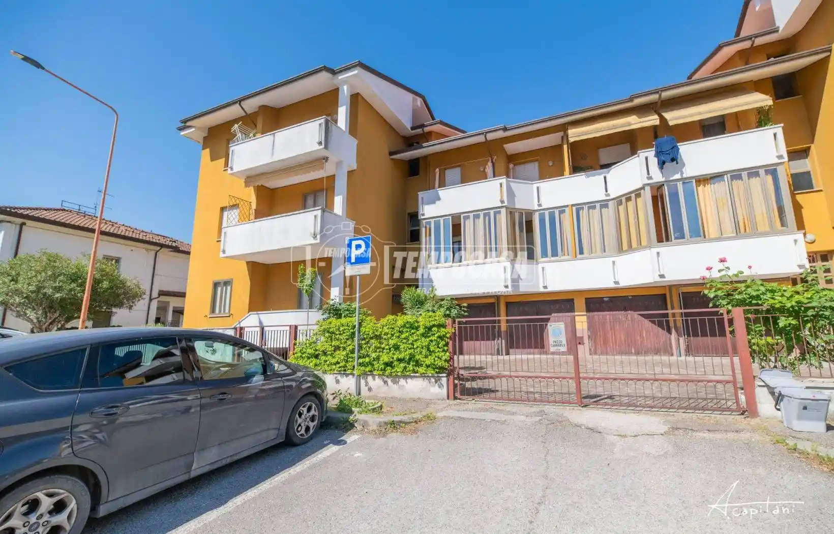 Appartamento in vendita a Cesena