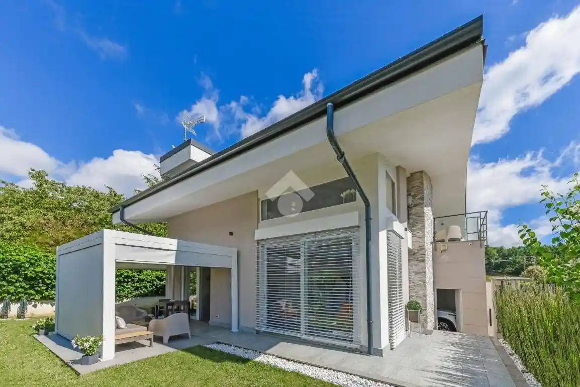 Villa in vendita a Giaveno