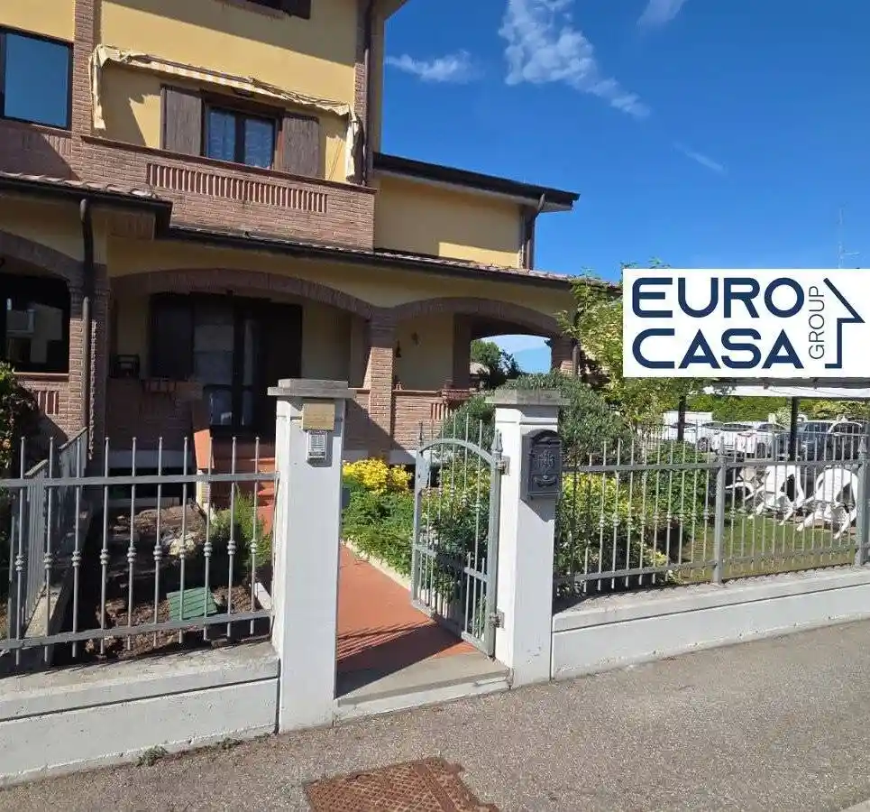 Villa in vendita a Casalgrande