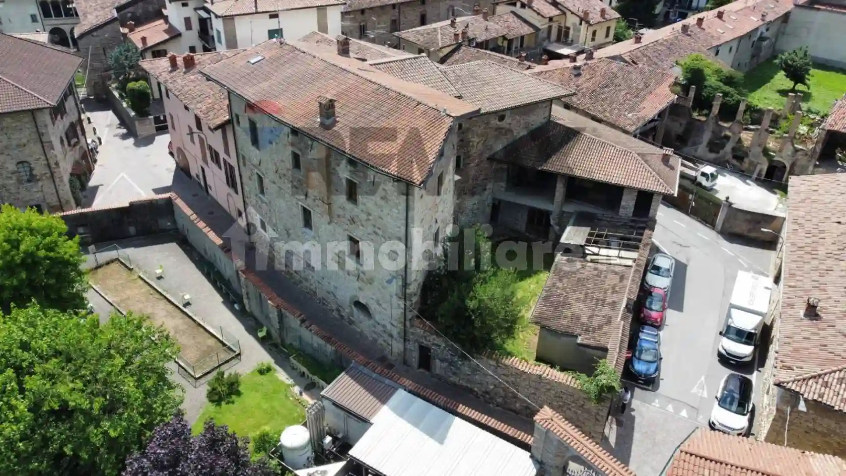 Palazzo - Edificio - foto 2