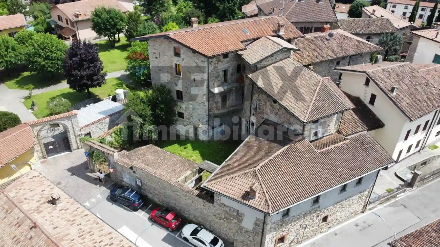 Palazzo - Edificio - foto 3