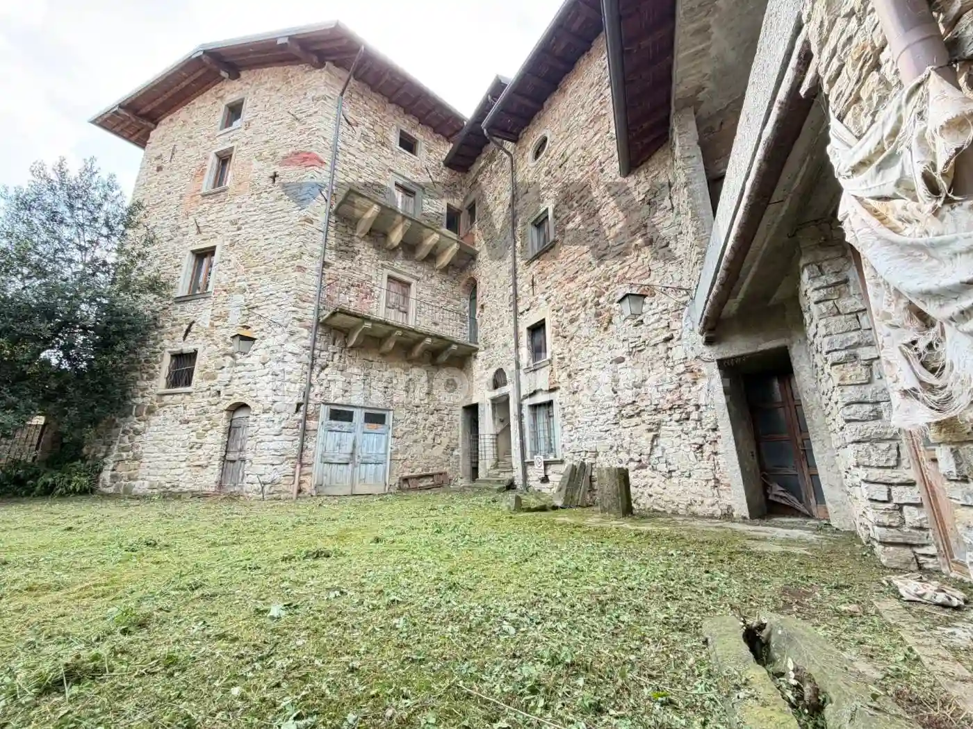 Palazzo - Edificio - foto 4
