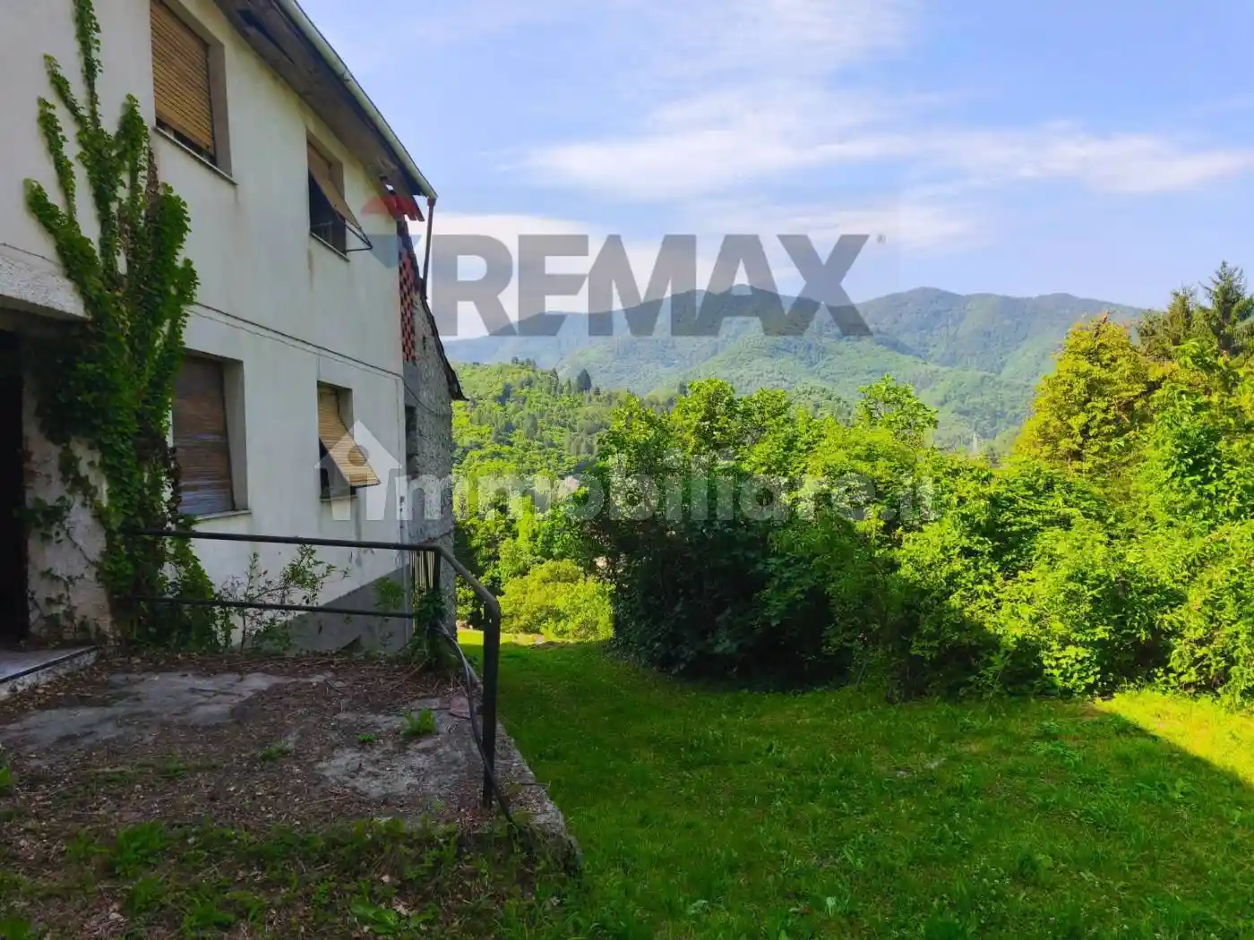 Casa indipendente in vendita a Murialdo