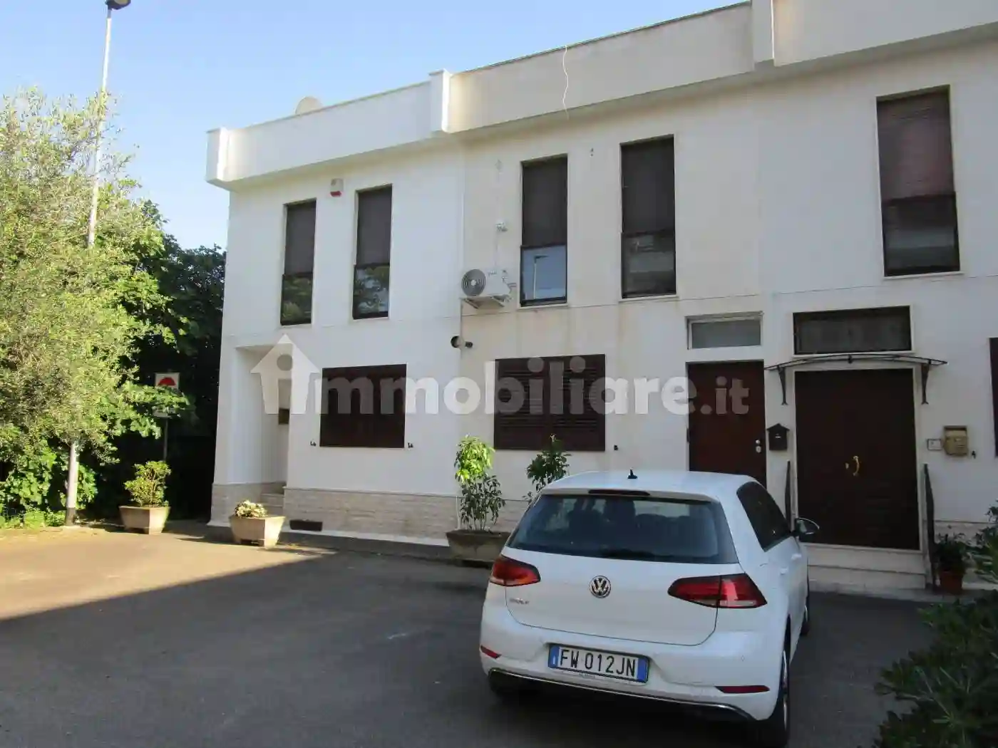 Villetta a schiera - foto 4