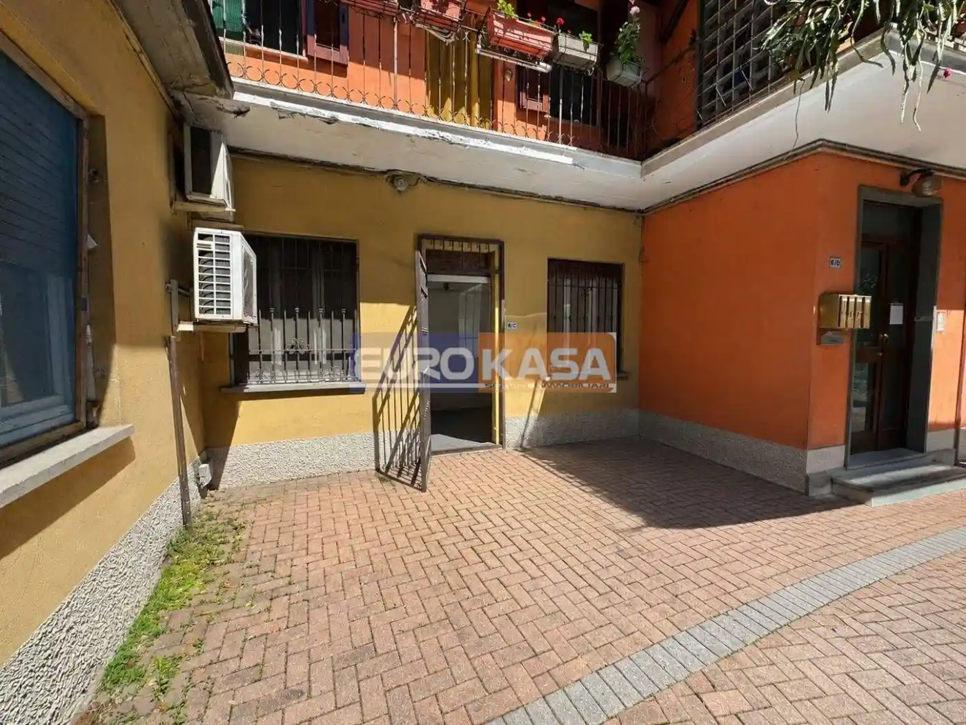 Appartamento in vendita a Osio Sotto