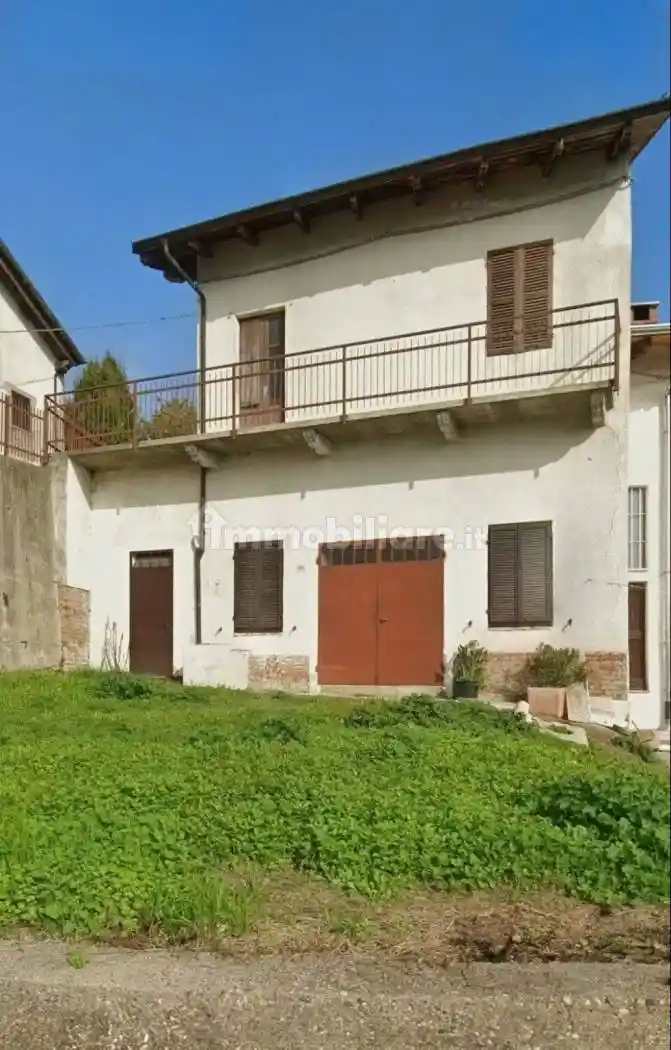 Casa indipendente in vendita a Camino