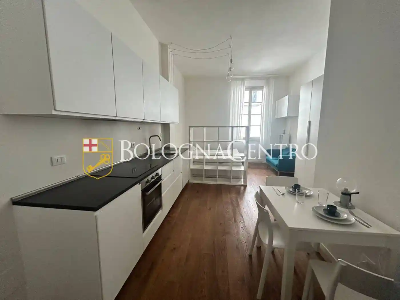 Appartamento in affitto a Bologna
