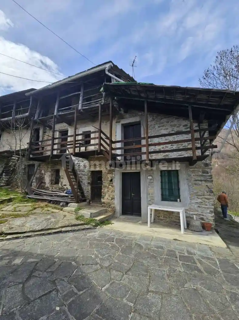 Casa indipendente in vendita a Corio