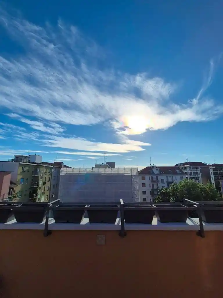 Attico - Mansarda in affitto a Milano