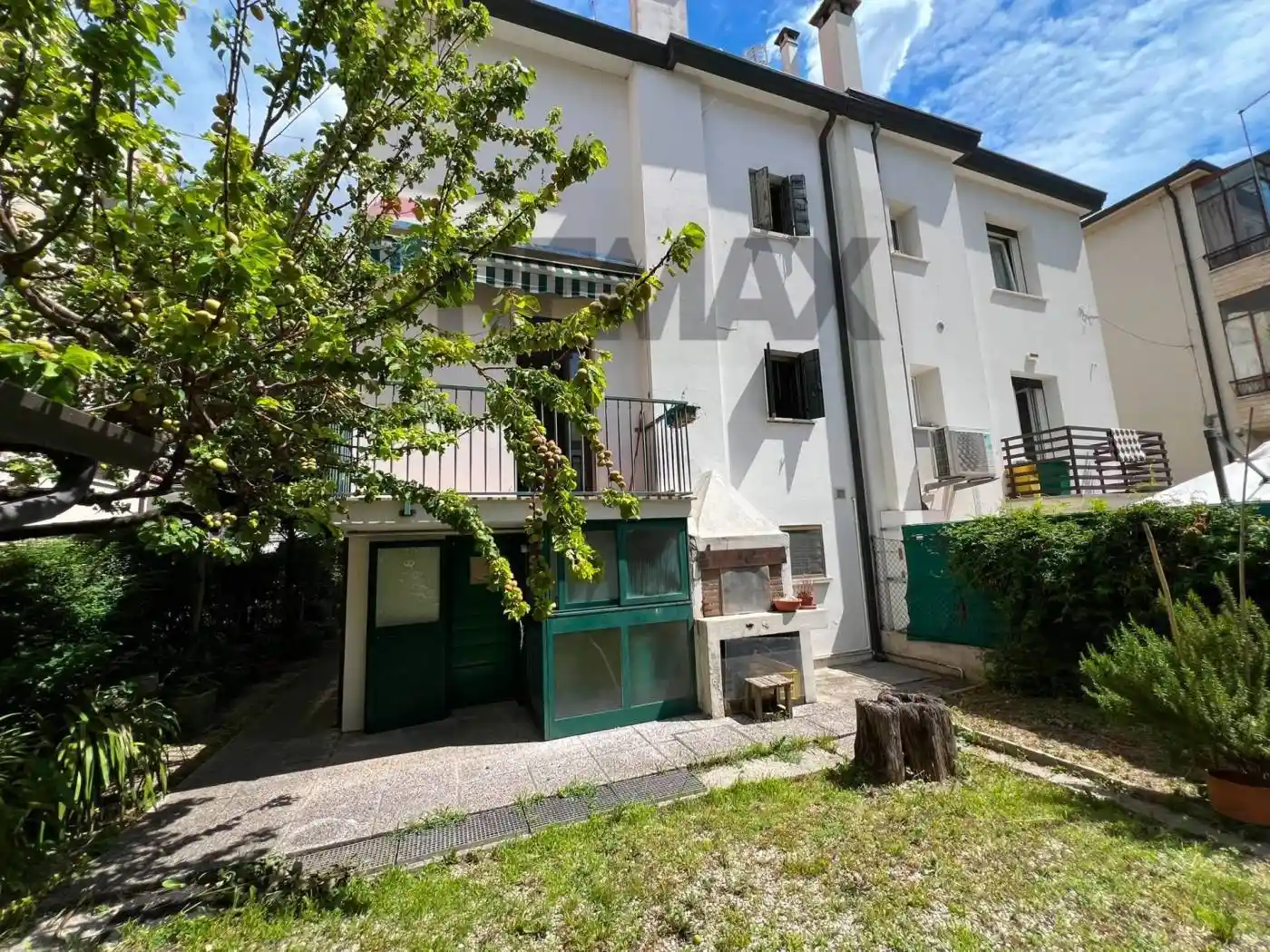 Villa in vendita a Padova