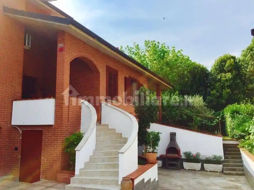 Villa in vendita a Gaggiano