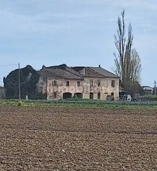 Rustico - Casale in vendita a Bellaria-Igea Marina