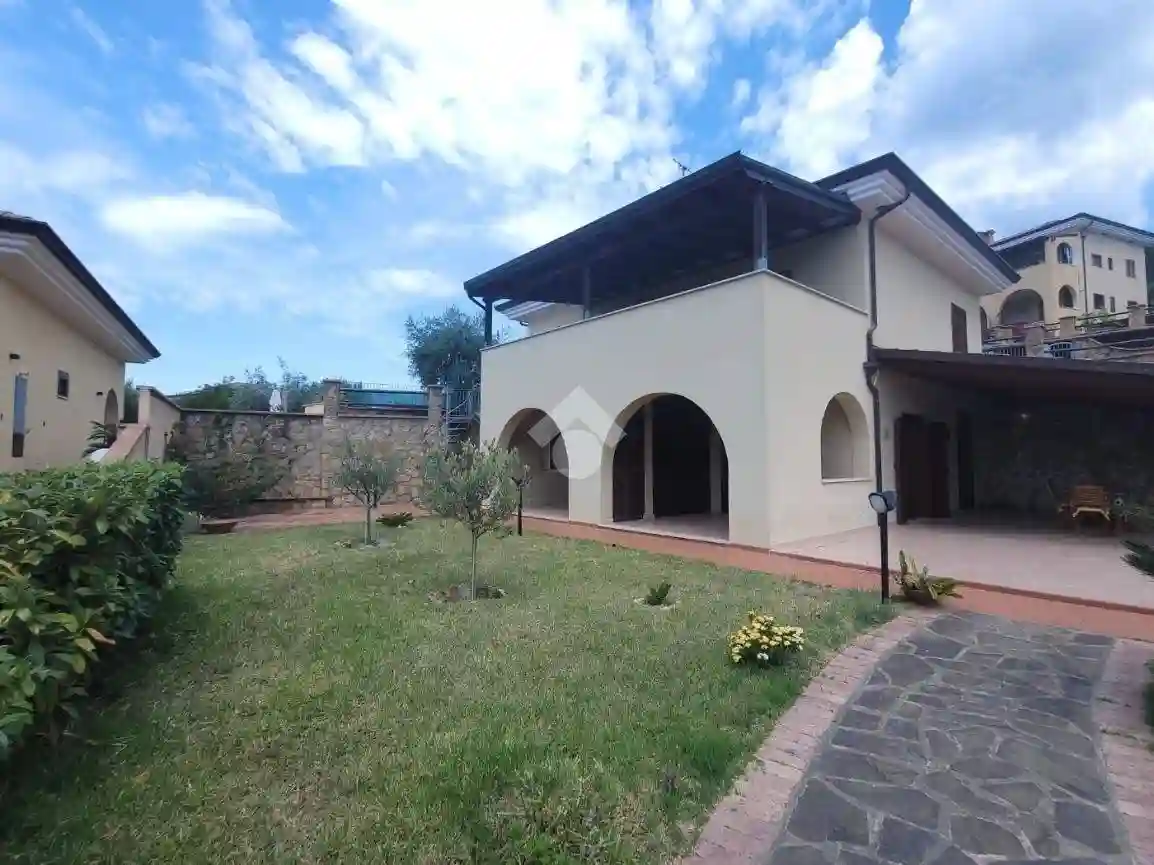 Villetta a schiera - foto 4