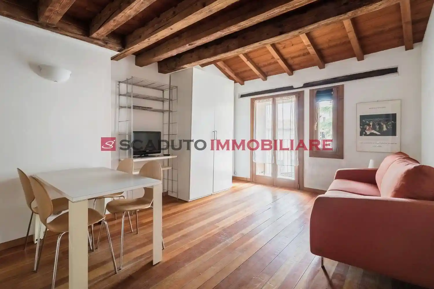 Appartamento in vendita a Vicenza