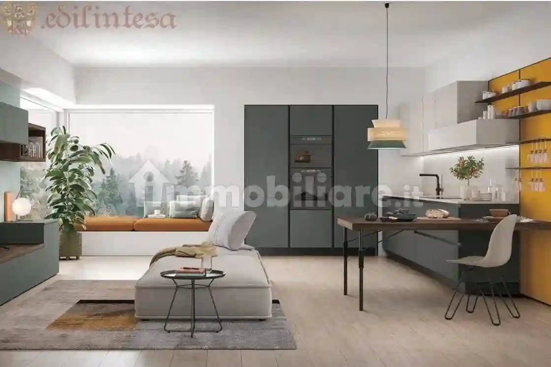 Appartamento - foto 4