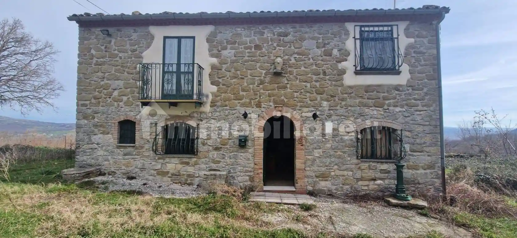 Rustico - Casale in vendita a Bojano