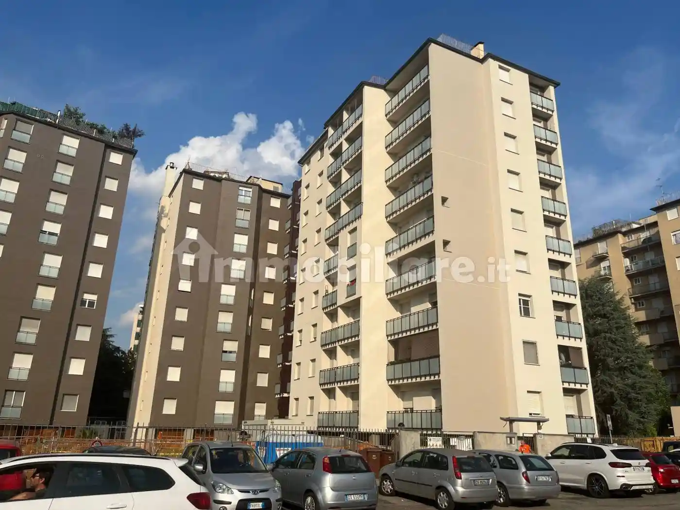 Appartamento in vendita a Rho