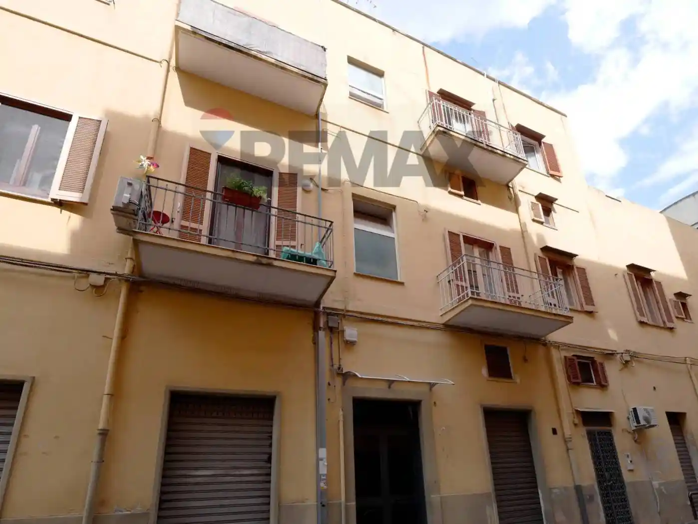 Appartamento in vendita a Bari