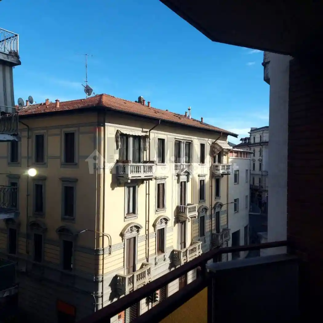 Appartamento in vendita a Varese