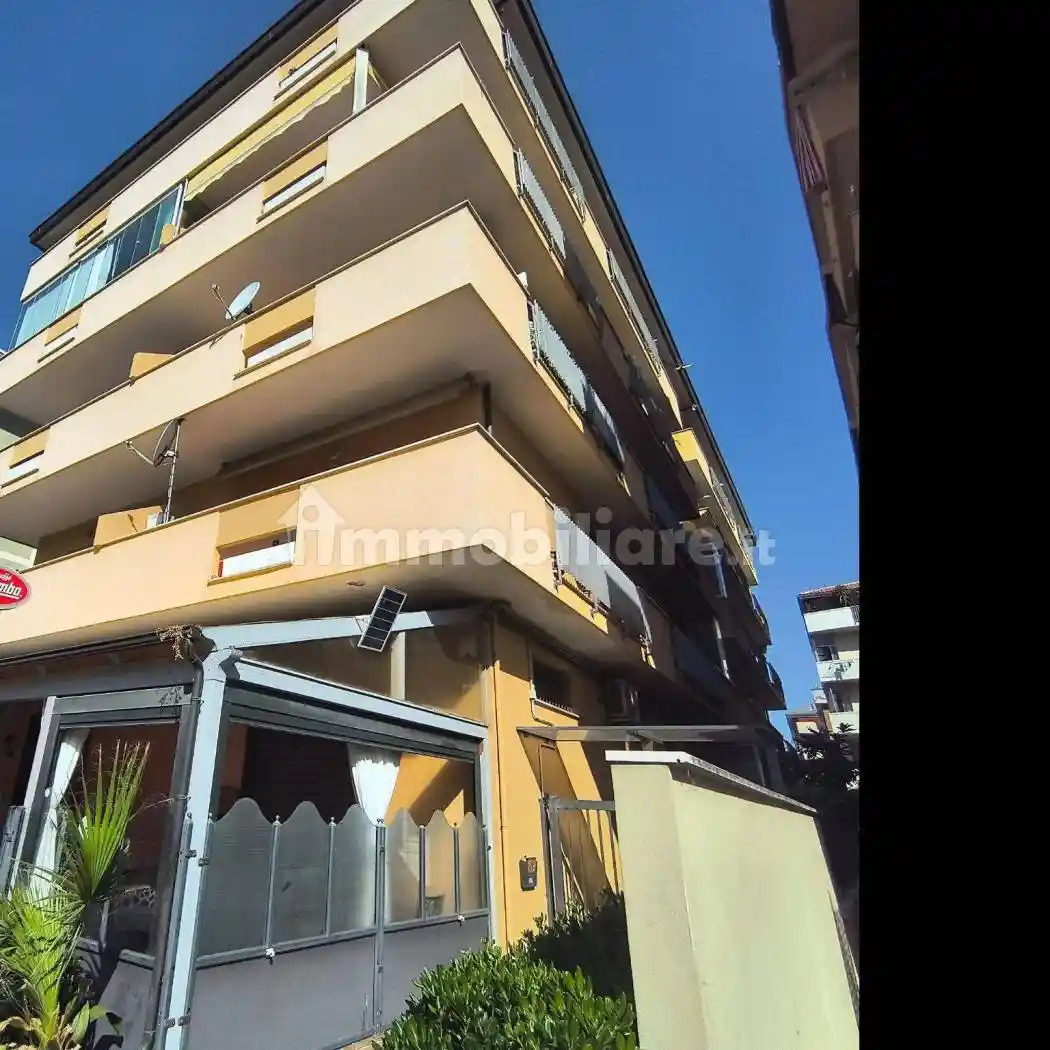 Appartamento in vendita a Francavilla al Mare