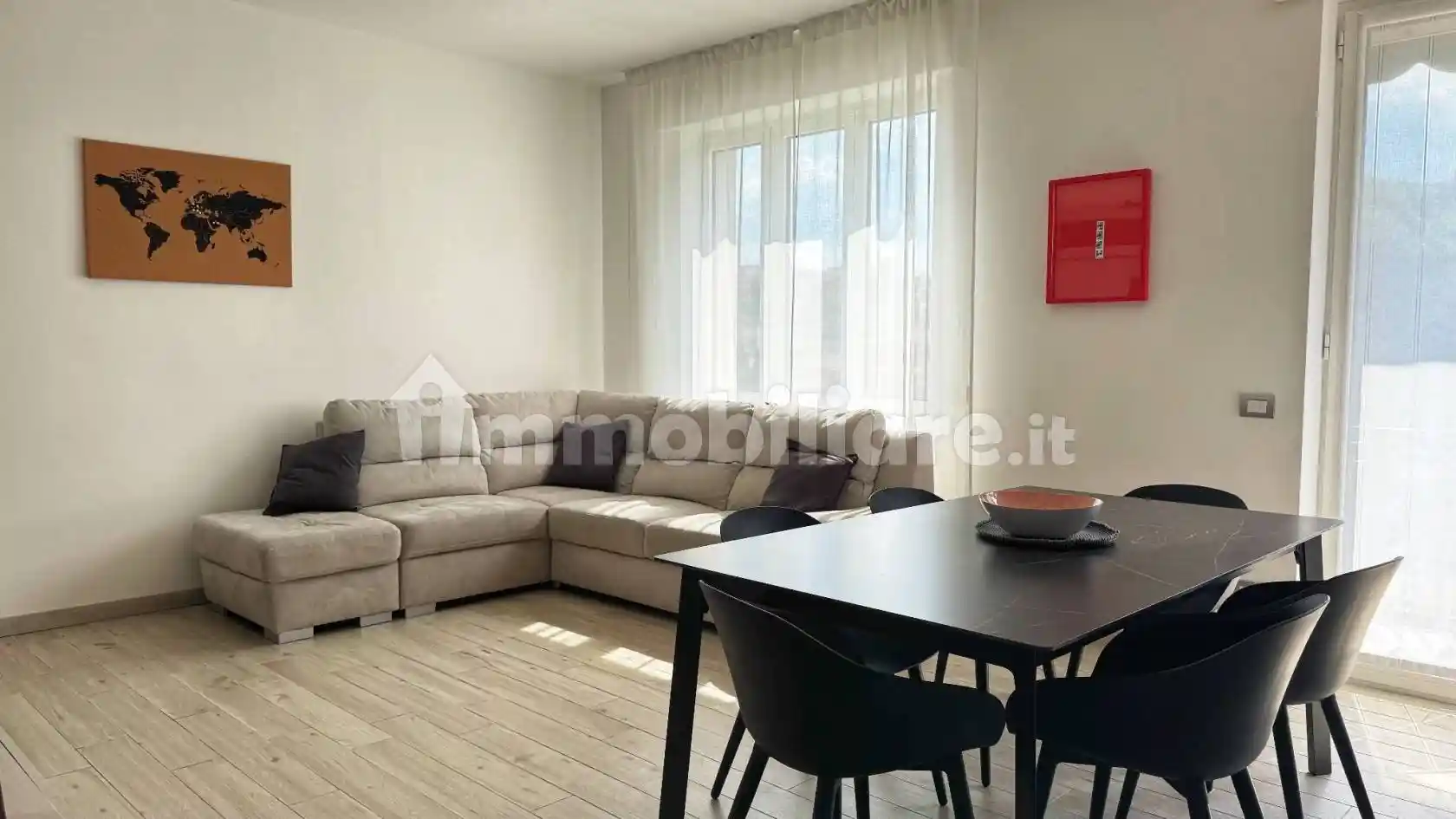 Appartamento in vendita a Civate