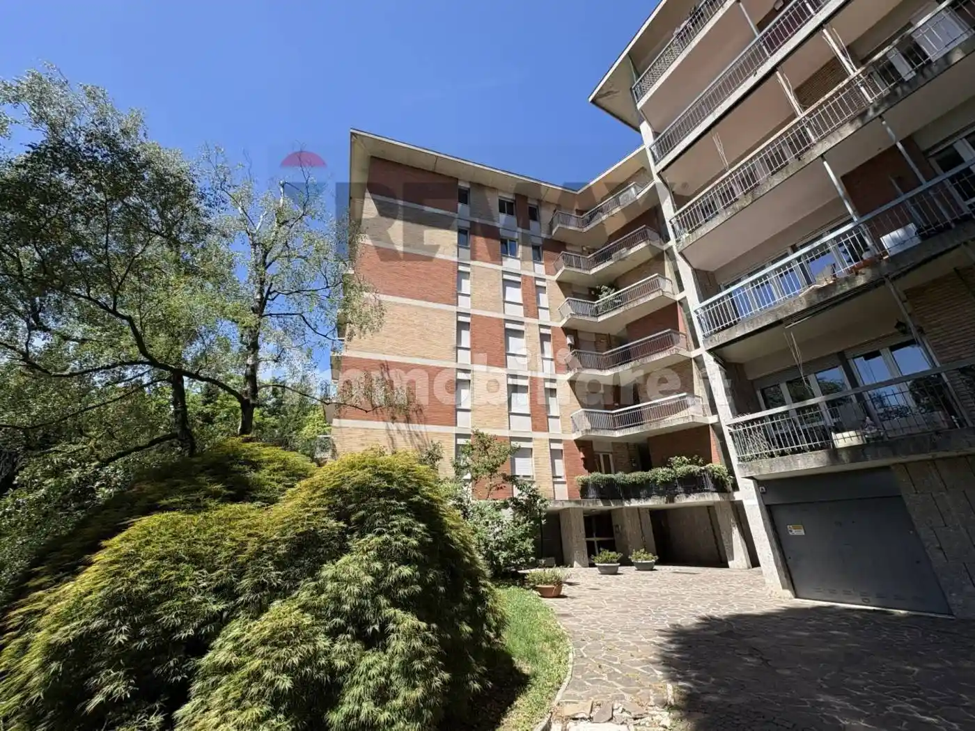 Appartamento in vendita a Varese