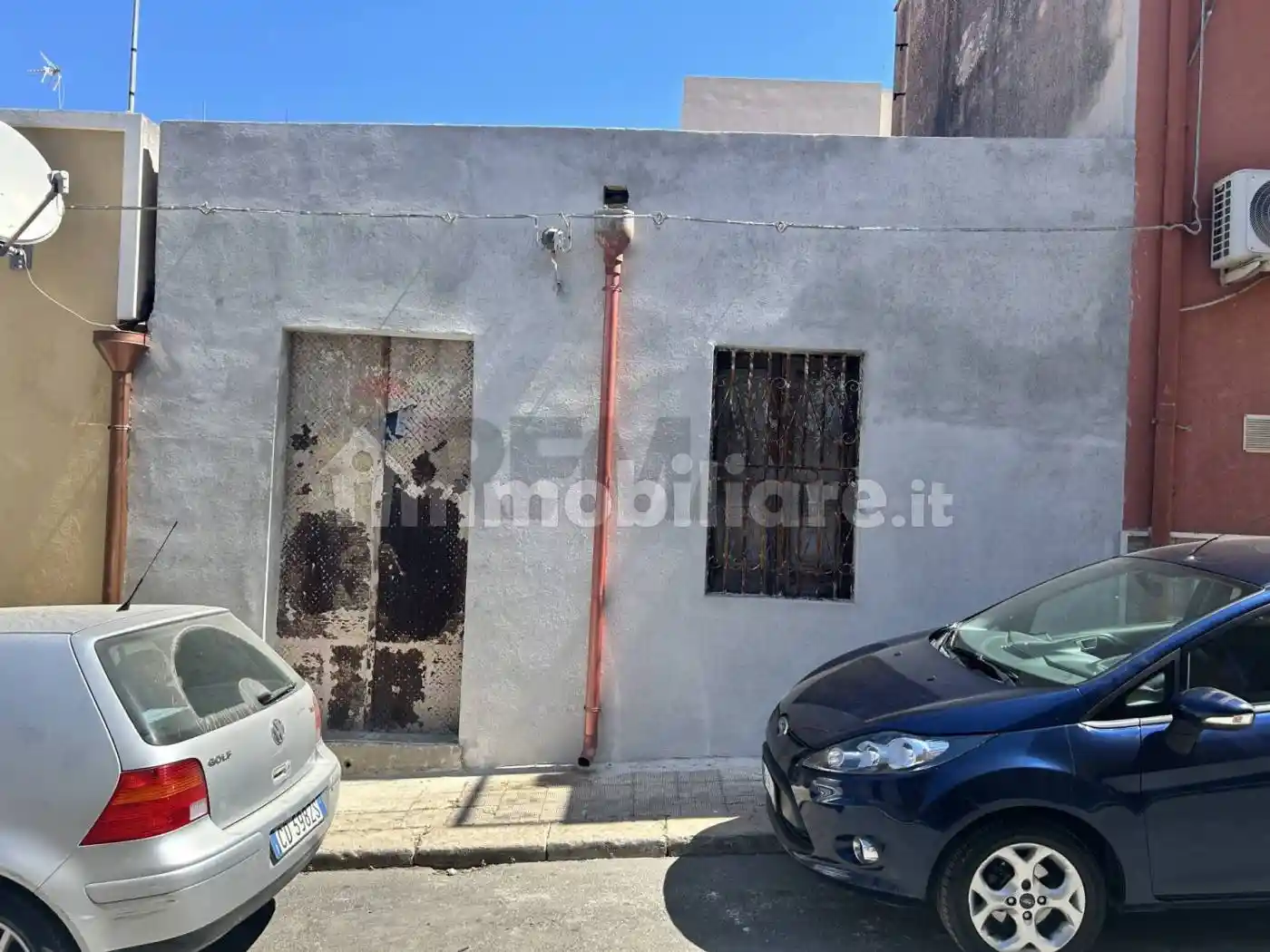 Casa indipendente in vendita a Pachino