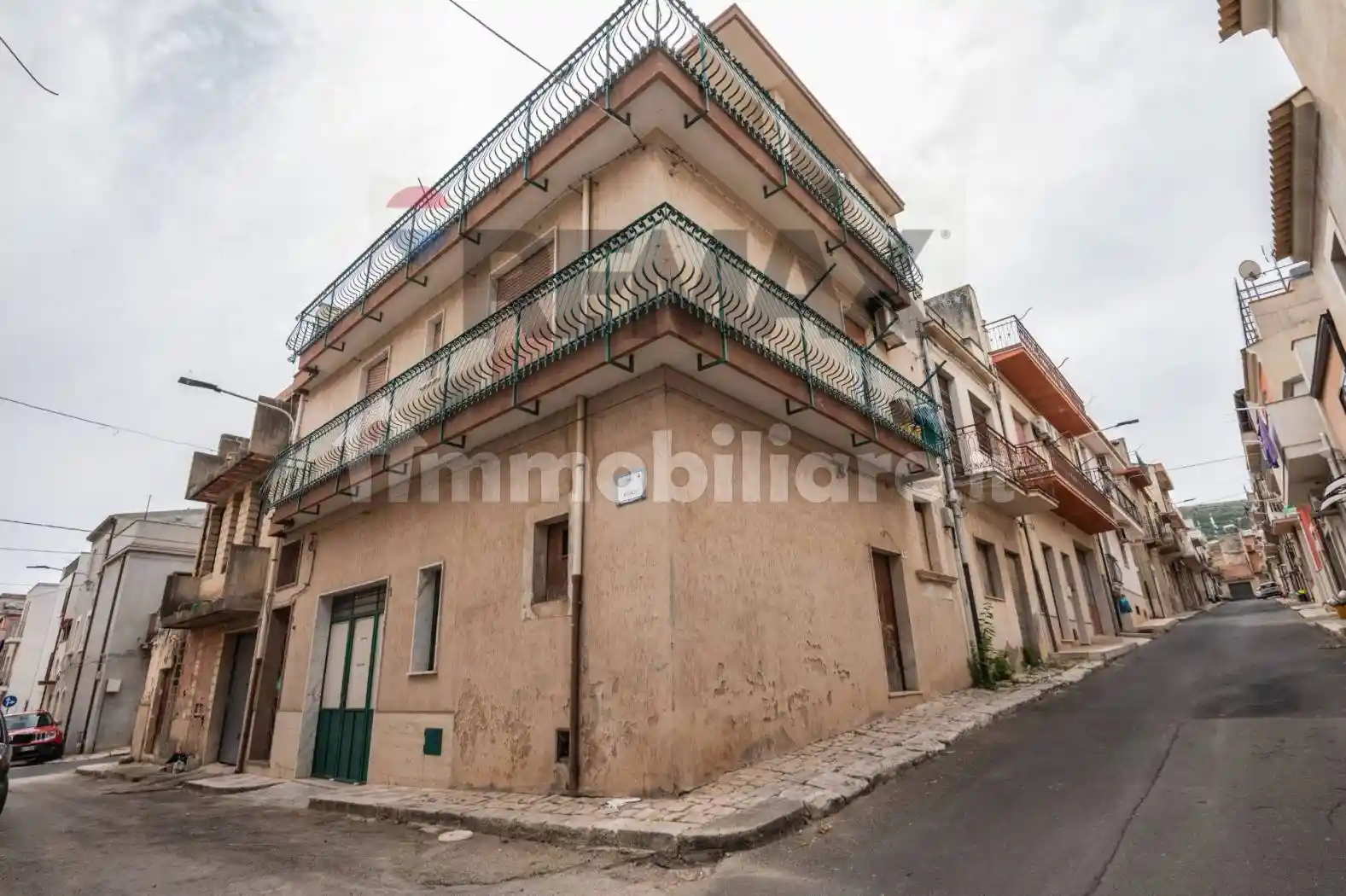 Casa indipendente in vendita a Comiso