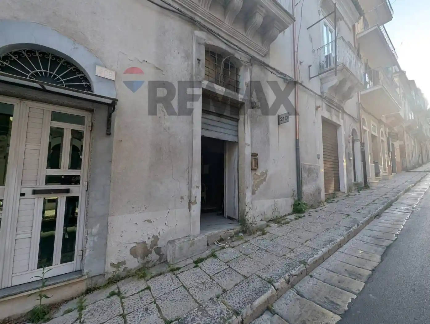 Casa indipendente in vendita a Ragusa
